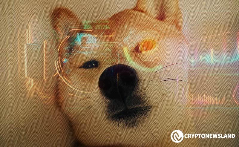 Shiba Inu Whale Transfers $41M Worth of SHIB, Fueling Price Surge Cryptocurrency Industry PlatoBlockchain Data Intelligence. Vertical Search. Ai.