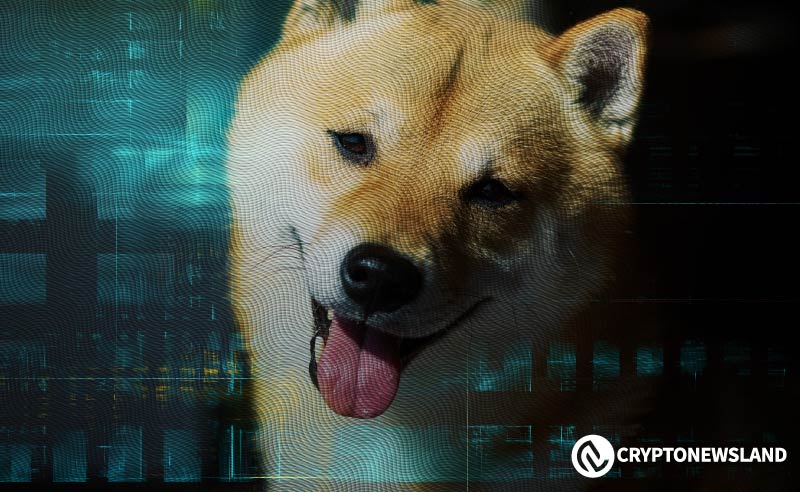 Shiba Inu Whales on the Move: Surge in Large Holders Signals Price Shift Cryptocurrency Industry PlatoBlockchain Data Intelligence. Vertical Search. Ai.