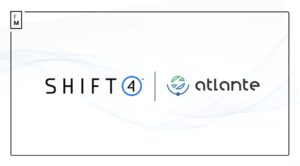 Shift4 і Atlante є партнерами для платежів за зарядку електромобілів у Південній Європі