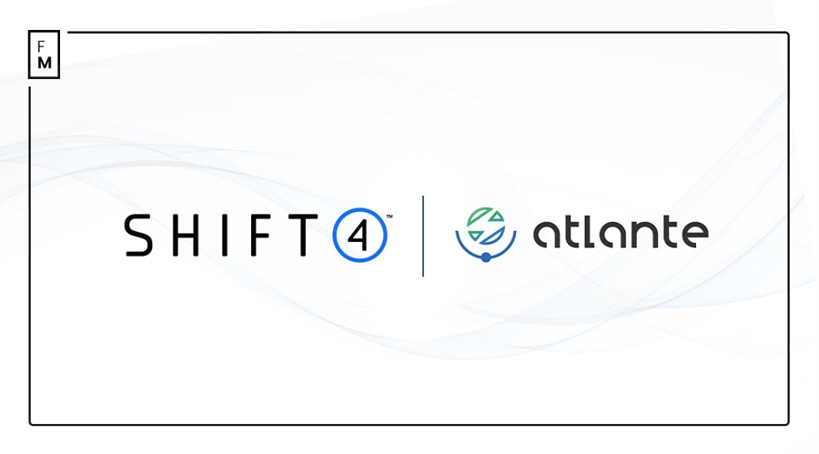 Shift4 und Atlante sind Partner für die Bezahlung von Ladegebühren für Elektrofahrzeuge in Südeuropa