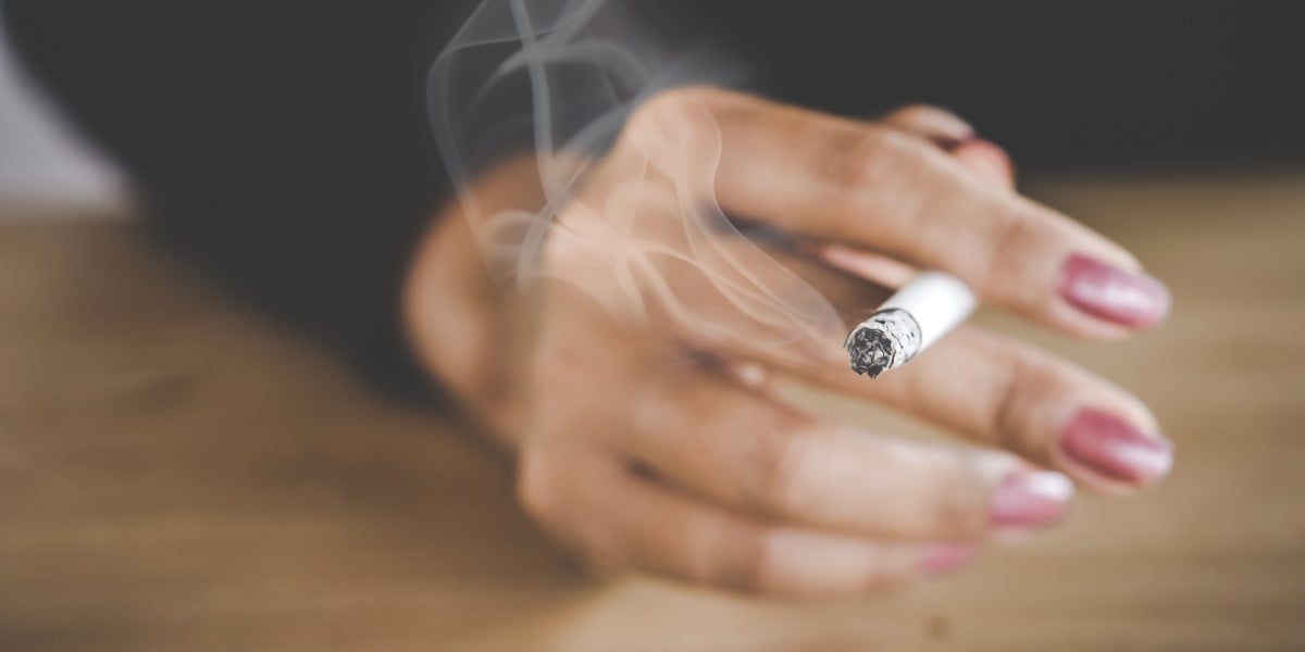 सिंगापुर ने धूम्रपान करने वालों का पता लगाने के लिए उपयोग की जाने वाली एआई में सुधार किया है, प्लेटोब्लॉकचेन डेटा इंटेलिजेंस। लंबवत खोज. ऐ.