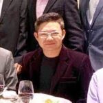 Stanz Tan, dyrektor ds. produktów życiowych w Singlife,