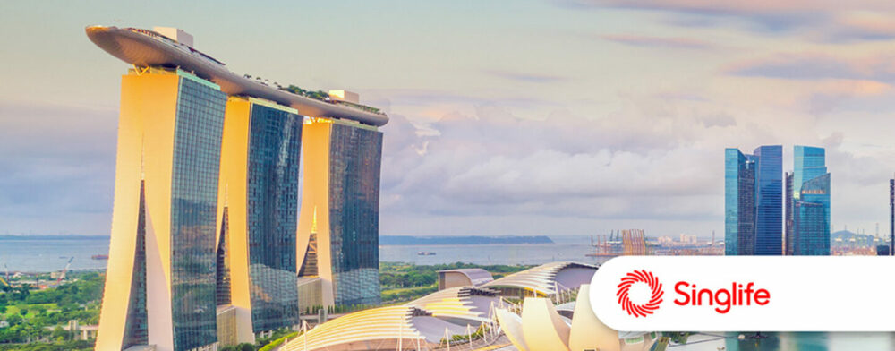 Singlife、補償範囲のギャップに対処するためにアップグレードされた保険プランを発表 - Fintech Singapore