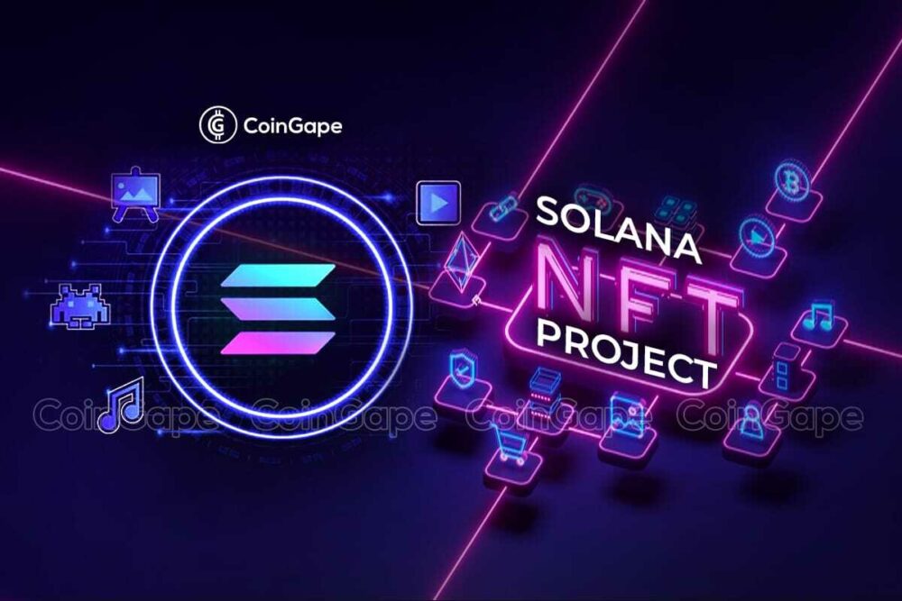 ソラナのミームコインであるSlerf、10万ドルの事故を謝罪し、プレセール投資家にNFTを提供 - CryptoInfoNet