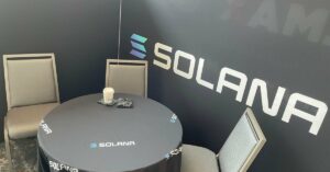 Solana-baserad kryptobörsdrift planerar förlanseringsmarknaden för nya tokens