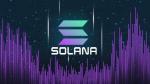 Solana Network Activity passerar Ethereum mitt i SOL Meme Coin Mania, spektakulär BOME-explosion