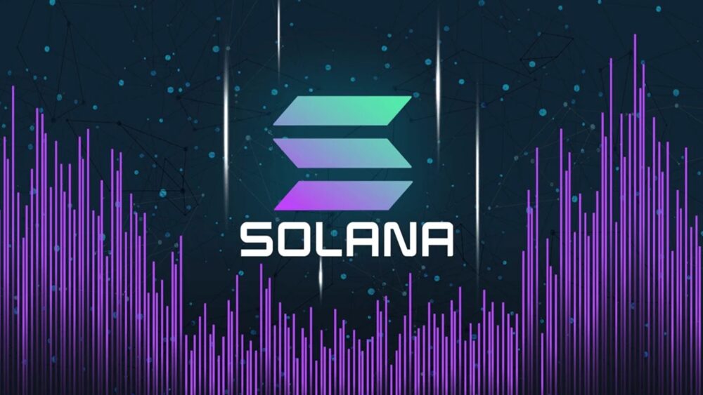 Solana Network Activity overtar Ethereum midt i SOL Meme Coin Mania, spektakulær BOME-eksplosjon