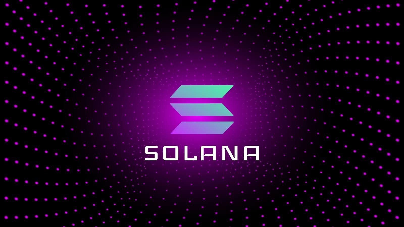 Solana (SOL) näyttää saavansa 150 dollaria, kun sijoittajat etsivät potentiaalisesti palkitsevampia sijoituksia NuggetRush Presale PlatoBlockchain Data Intelligenceen. Pystysuuntainen haku. Ai.