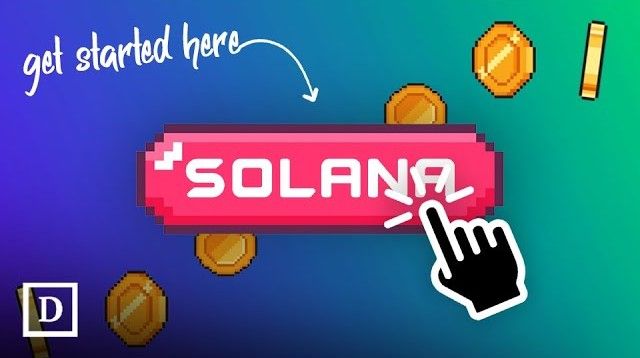 Guía de inicio de Solana en 2024 - The Defiant