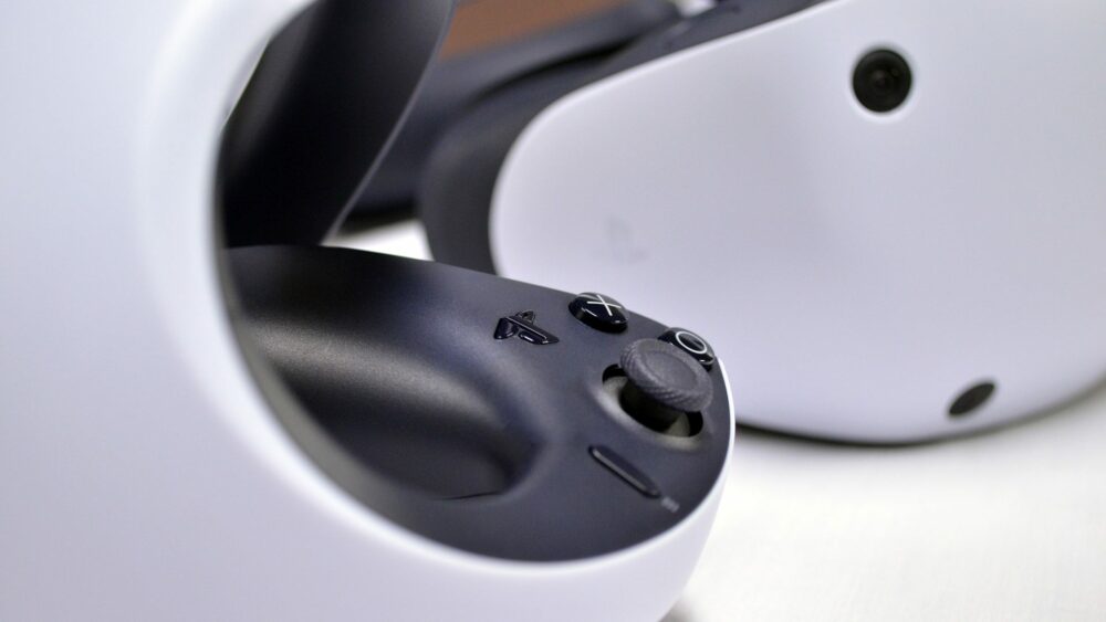 Berichten zufolge unterbricht Sony die PSVR 2-Produktion aufgrund geringer Verkaufszahlen