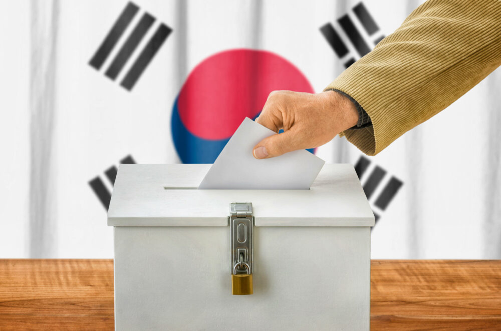 韩国警方在选举前部署 Deepfake 检测工具