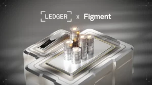 استثمر ETH الخاص بك بثقة: ينضم Figment إلى Ledger Live | موازنة