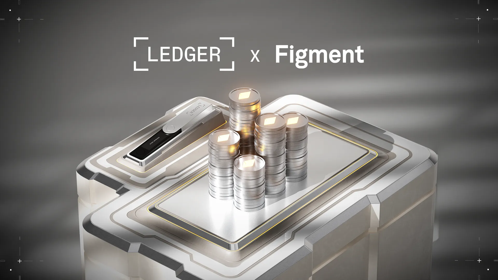 Stake Your ETH With Confidence: Figment Joins Ledger Live | Ledger Proof-of-Stake PlatoBlockchain Data Intelligence. Vertical Search. Ai.