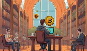 Stanford Student-Run Fund Allocated 7% of Portfolio to Bitcoin, But There's More To This BTC Venture