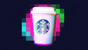 Starbucks Concludes NFT Initiative Odyssey, Paving The Way For The Future - CryptoInfoNet