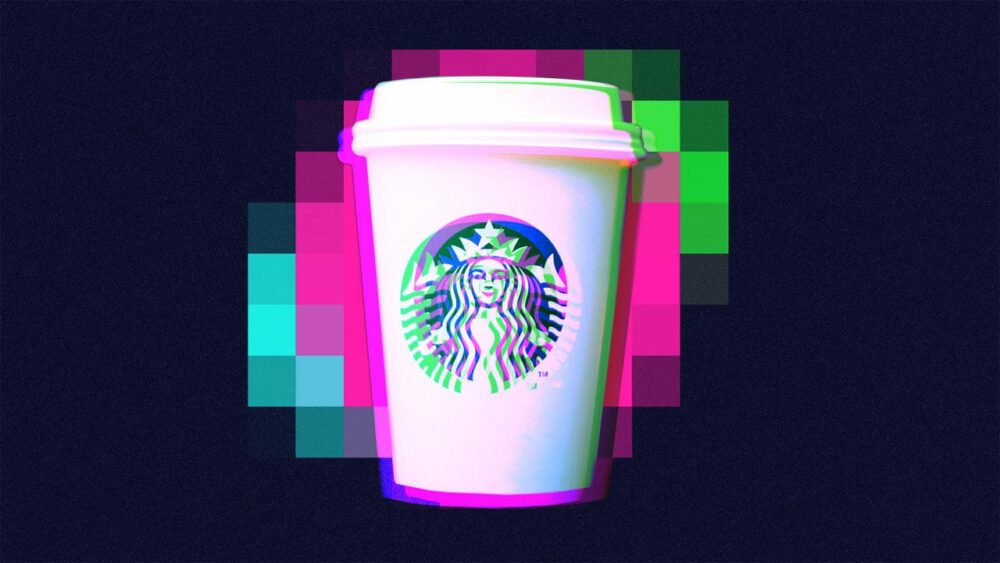 Starbucks rondt NFT Initiative Odyssey af en baant de weg voor de toekomst - CryptoInfoNet