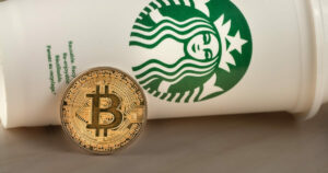 A Starbucks leállítja az NFT bétaprogramját, az Eyes Future digitális hűségstratégiákat
