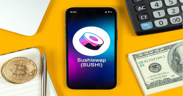 Sushi entra em ação, revolucionando o DeFi com inovação de rendimento da camada 2