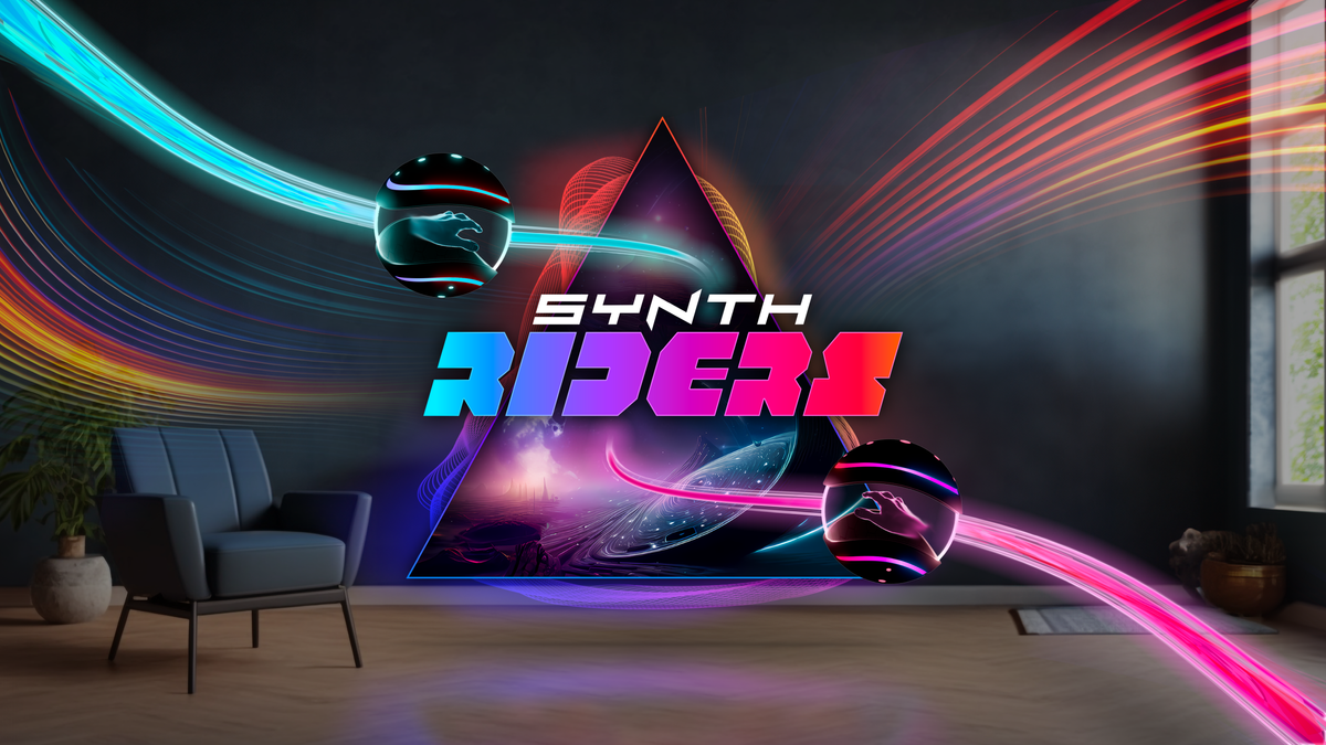 Synth Riders Will Add A Local Party Mode On Apple Vision Pro locally PlatoBlockchain Data Intelligence. Vertical Search. Ai.