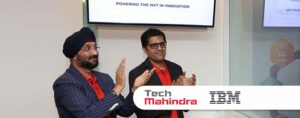Tech Mahindra, IBM Open Singapore Lounge om digitale adoptie in APAC te stimuleren - Fintech Singapore