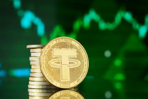 Tether's USDT becomes the first stablecoin to US$100 bln
