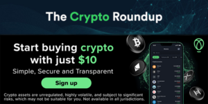 De Crypto Roundup: 15 maart 2024 | CryptoCompare.com
