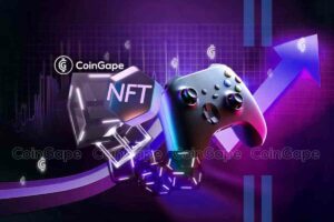 The Impact Of Blockchain On NFTs And The Gaming Industry - CryptoInfoNet