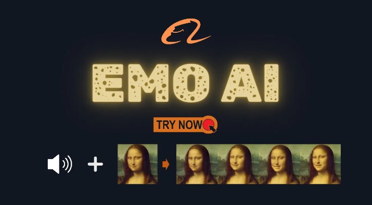 The Mona Lisa Can Now Talk, Thanks to EMO