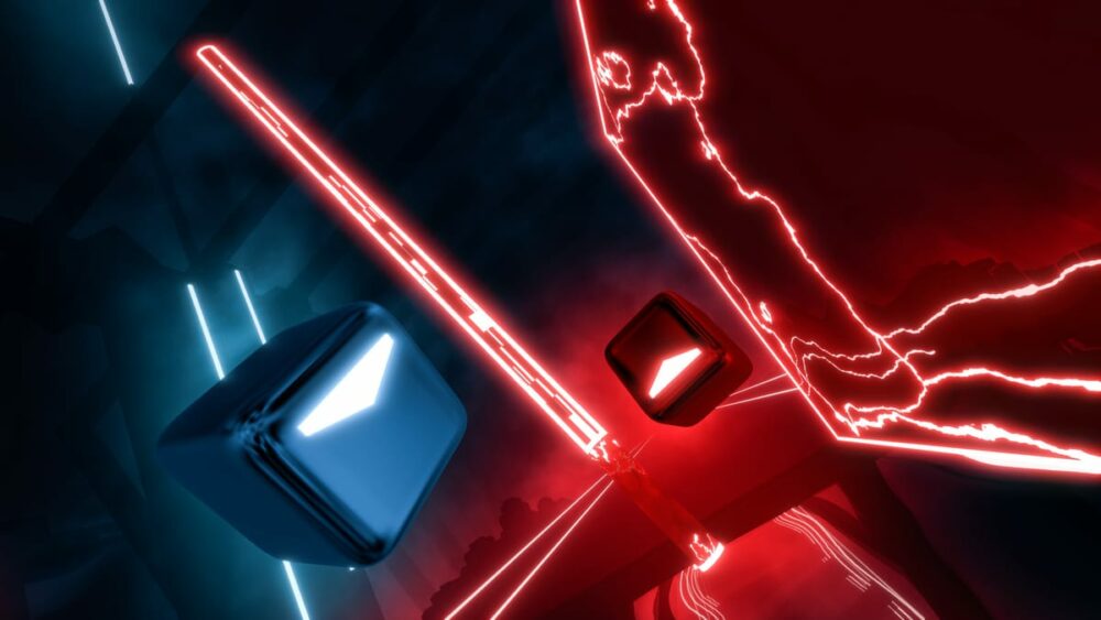 The Remaining Beat Saber Co-Founders Just Left Beat Games