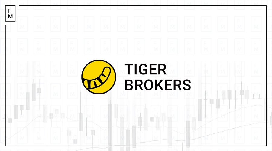Tiger Brokers samarbeider med Grafa for å forbedre handelsappen