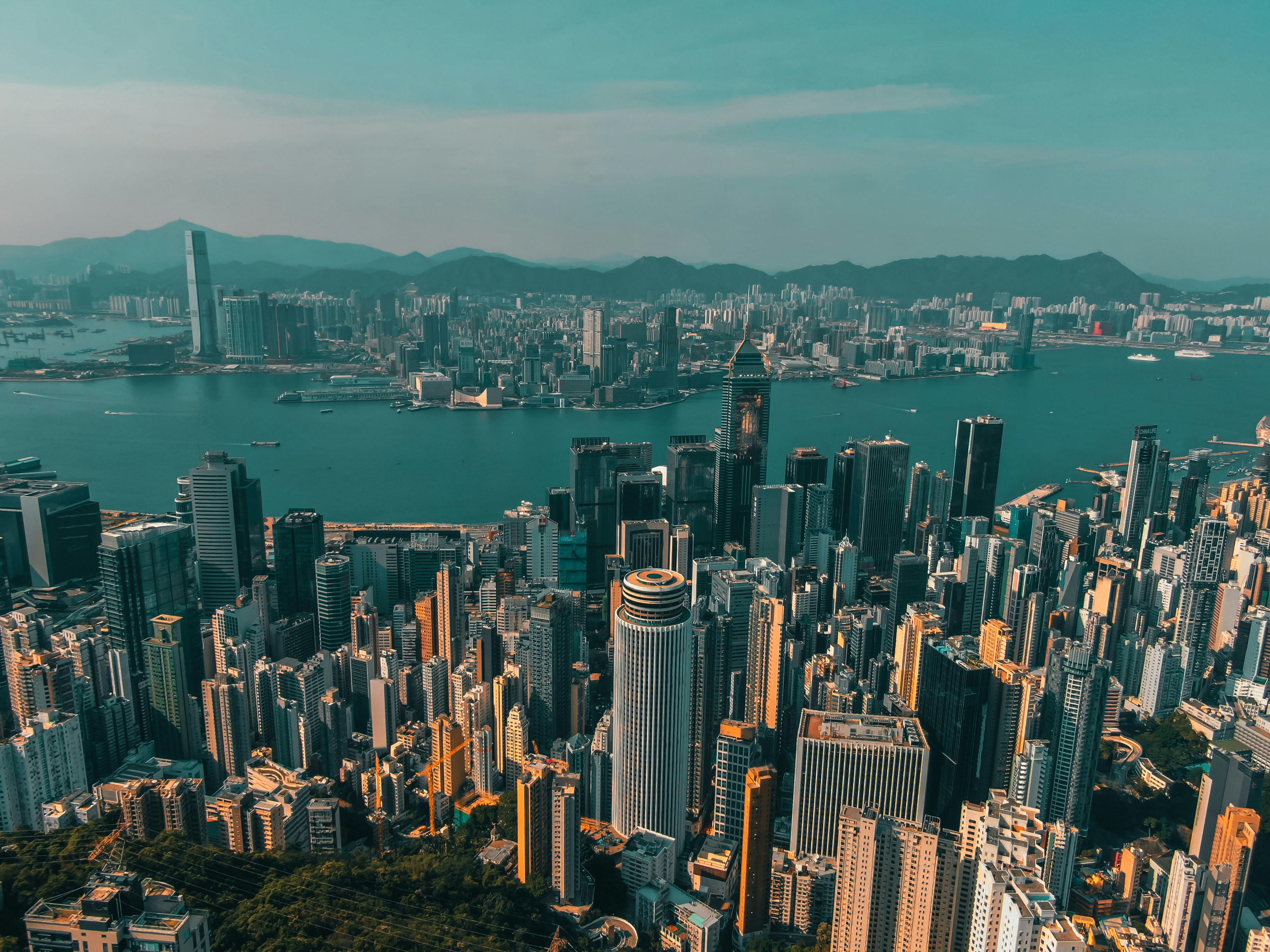 Пришло время изменить сценарий международного финансового центра Гонконга в год Лунг ПлатоБлокчейн Data Intelligence. Вертикальный поиск. Ай.