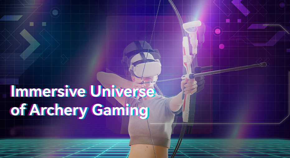 Tiny Archers Takes Aim Next Month On Quest, Pico & PC VR connects PlatoBlockchain Data Intelligence. Vertical Search. Ai.