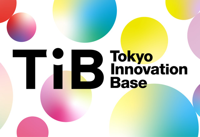 Innovatiebasis Tokio