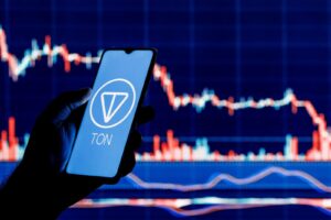Toncoin og SUI poster spændende gevinster, mens NuggetRush modtager investorer fra top krypto-fællesskaber