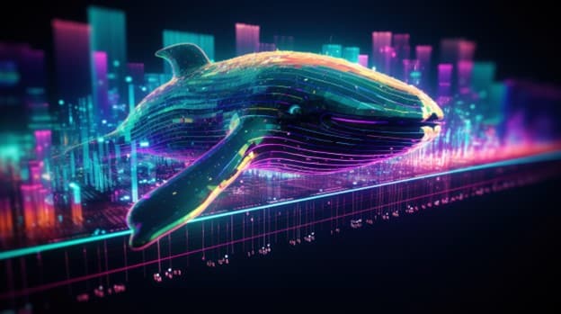 A 3 legjobb altcoin a bálnák figyelőlistáján 2024-ben: KangaMoon (KANG), Polkadot (DOT) és Celestia (TIA)