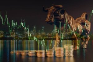 Top Altcoins at holde øje med i 2024 Bull Market – Cardano, Pepe og NuggetRush