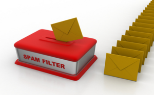 Topp anti-spam e-postfilter 2019 | Forhindre spam Mail i Thunderbird