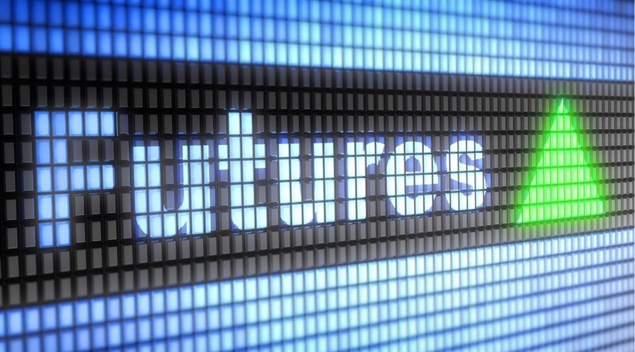 Tradier Calls Futures Brokers "Archaic," Presents Own Offering thankful PlatoBlockchain Data Intelligence. Vertical Search. Ai.