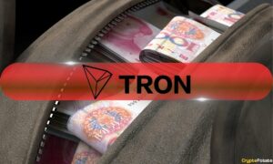 TRON dominerer næsten 50 % af ulovlig kryptoaktivitet: TRM Labs-rapport