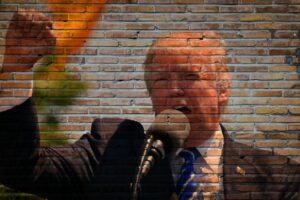 Trumps Truth Social rammer Nasdaq med et brag: DJT svæver på dag ét
