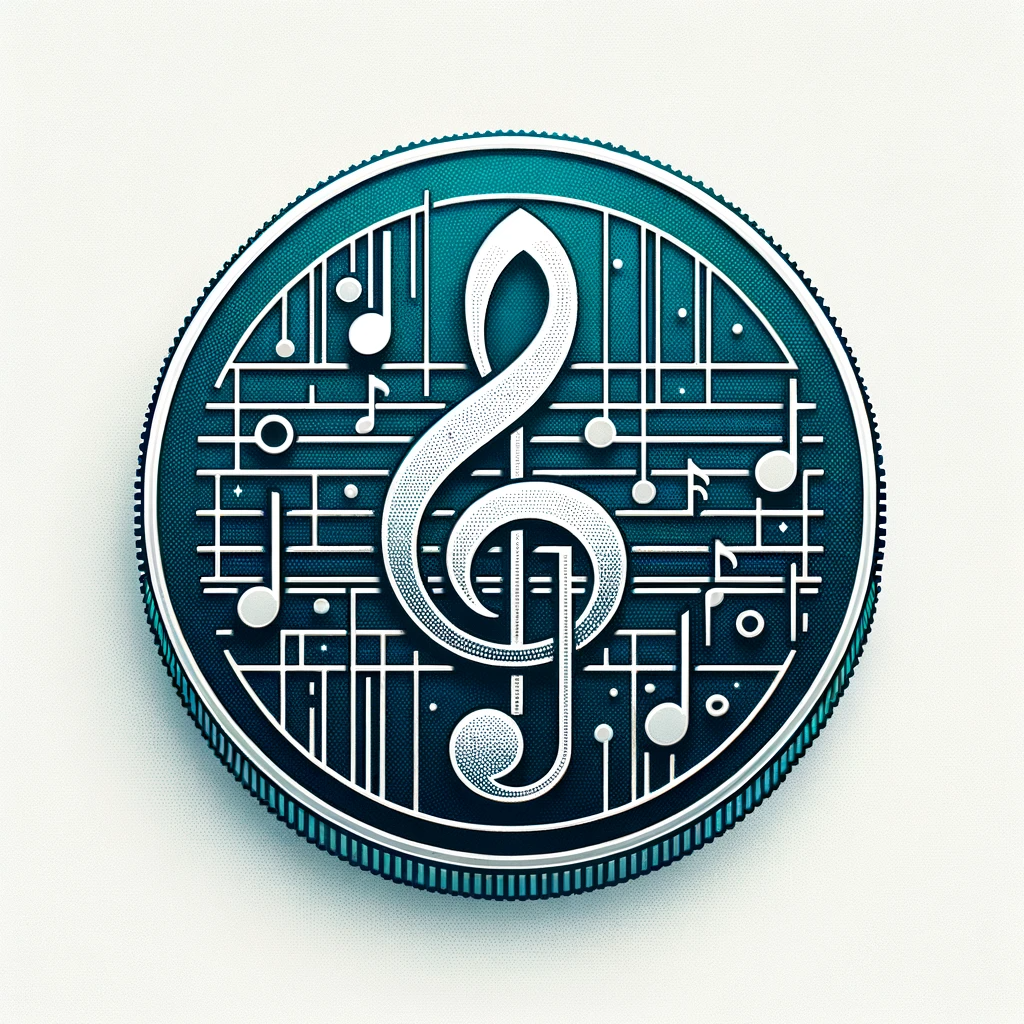 TunedCoin markerar en ny era av investeringsmöjligheter i musik- och blockkedjefusionen | Live Bitcoin-nyheter