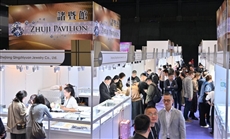 Twin HKTDC Hong Kong-smykkeshow tiltrekker seg rundt 81,000 XNUMX kjøpere fra hele verden, og skaper verdensklasses handelsplattform PlatoBlockchain Data Intelligence. Vertikalt søk. Ai.