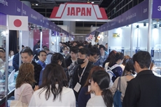 Twin HKTDC Hong Kong jewellery shows attract some 81,000 buyers from across globe, creating world-class trading platform believed PlatoBlockchain Data Intelligence. Vertical Search. Ai.