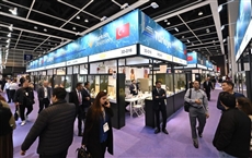 Twin HKTDC Hong Kong jewellery shows attract some 81,000 buyers from across globe, creating world-class trading platform badges PlatoBlockchain Data Intelligence. Vertical Search. Ai.