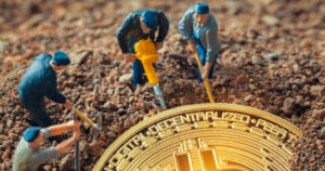 US Department of Energy stopper Bitcoin Mining Survey Midt juridisk tilbakeslag