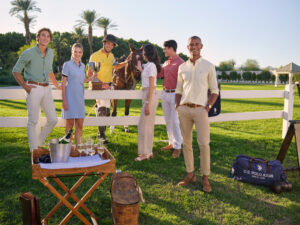 US Polo Assn. Lancia la collezione Primavera-Estate 2024