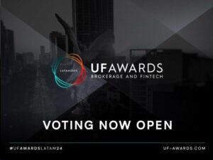 UF AWARDS LATAM 2024 - به برندگان امسال رای دهید