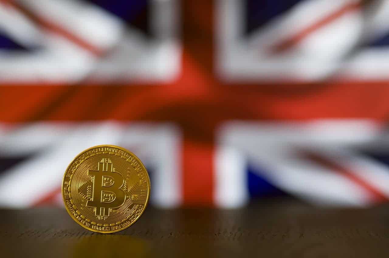 UK regulator permits crypto ETNs for professional investors permits PlatoBlockchain Data Intelligence. Vertical Search. Ai.