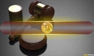 UK Woman Found Guilty of Laundering Bitcoin Tied to $6 Billion China Fraud