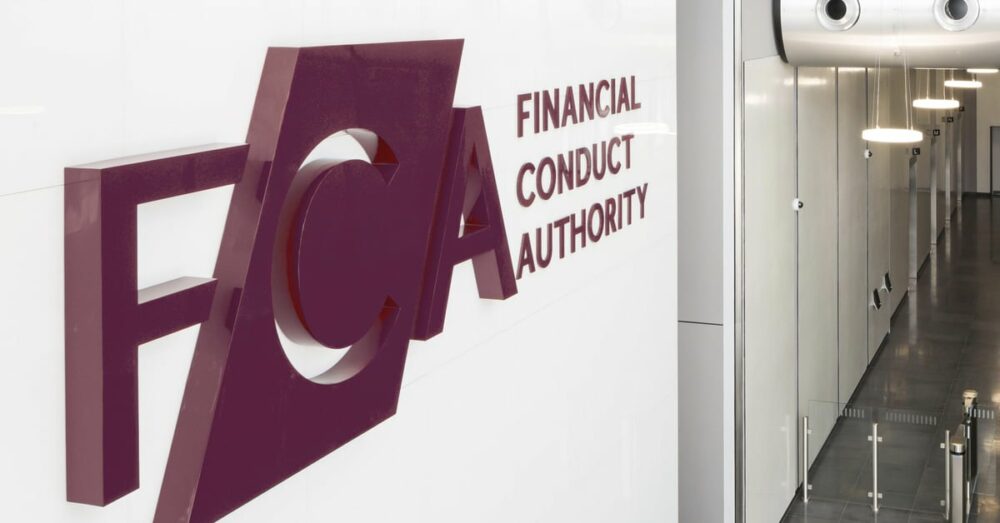 Ison-Britannian FCA avaa oven institutionaalisille sijoittajille krypto-tuettujen ETN-markkinoiden rakentamiseen